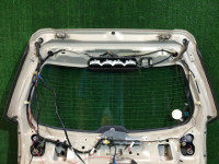 バックドア SUBARU LANCASTER OEM 60800AE040, 84251AE060 BH9, BHE 1998 beige 8L5