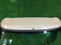バックドア SUBARU LANCASTER OEM 60800AE040, 84251AE060 BH9, BHE 1998 beige 8L5