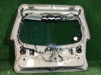 バックドア SUBARU LANCASTER OEM 60800AE040, 84251AE060 BH9, BHE 1998 beige 8L5