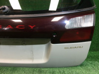 バックドア SUBARU LANCASTER OEM 60800AE040, 84251AE060 BH9, BHE 1998 beige 8L5
