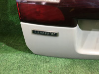 バックドア SUBARU LANCASTER OEM 60800AE040, 84251AE060 BH9, BHE 1998 beige 8L5