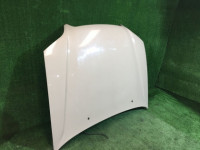 ฝากระโปรงหน้า SUBARU LANCASTER OEM 57229AE000 57229AE010 BH9 1998 beige 8L5