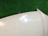 ฝากระโปรงหน้า SUBARU LANCASTER OEM 57229AE000 57229AE010 BH9 1998 beige 8L5