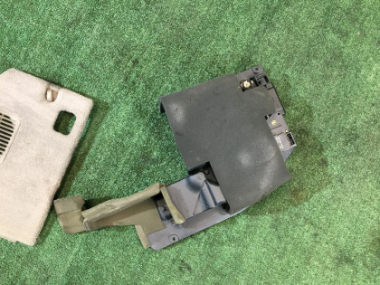 トランクルームファン SUBARU LANCASTER OEM 83001AE040 72710AE000 BH9 1998 EJ254
