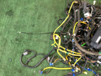 ชุดสายไฟ SUBARU LANCASTER OEM 81200AE310 81400AE400 81500AE200 BH9 1998 EJ254