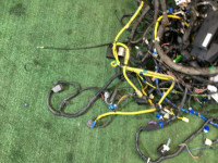 ชุดสายไฟ SUBARU LANCASTER OEM 81200AE310 81400AE400 81500AE200 BH9 1998 EJ254