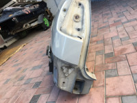 Крыло заднее левое SUBARU LANCASTER OEM 51410AE150 BH9 1998 beige 8L5