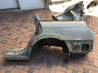 บังโคลนหลังซ้าย 51410AE150 SUBARU LANCASTER