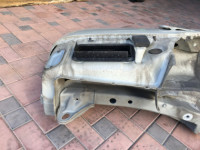 บังโคลนหลังขวา SUBARU LANCASTER OEM 51410AE140 BH9 1998 beige 8L5