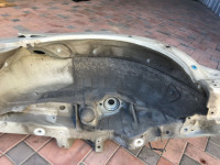 บังโคลนหลังขวา SUBARU LANCASTER OEM 51410AE140 BH9 1998 beige 8L5