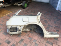 บังโคลนหลังขวา SUBARU LANCASTER OEM 51410AE140 BH9 1998 beige 8L5