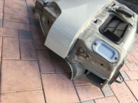 บังโคลนหลังขวา SUBARU LANCASTER OEM 51410AE140 BH9 1998 beige 8L5