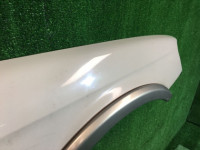 บังโคลนหน้าขวา SUBARU LANCASTER OEM 57120AE000 BH9 1998 beige 8L5