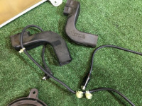 เครื่องเสียง McIntosh SUBARU LANCASTER OEM 86201AE050 86221AE000 86301AE220 86301AE080 86301AE040 BH9 1998