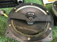 เครื่องเสียง McIntosh SUBARU LANCASTER OEM 86201AE050 86221AE000 86301AE220 86301AE080 86301AE040 BH9 1998