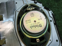 เครื่องเสียง McIntosh SUBARU LANCASTER OEM 86201AE050 86221AE000 86301AE220 86301AE080 86301AE040 BH9 1998