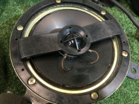 เครื่องเสียง McIntosh SUBARU LANCASTER OEM 86201AE050 86221AE000 86301AE220 86301AE080 86301AE040 BH9 1998