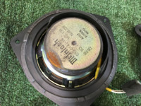 เครื่องเสียง McIntosh SUBARU LANCASTER OEM 86201AE050 86221AE000 86301AE220 86301AE080 86301AE040 BH9 1998