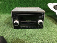 เครื่องเสียง McIntosh SUBARU LANCASTER OEM 86201AE050 86221AE000 86301AE220 86301AE080 86301AE040 BH9 1998