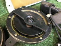 เครื่องเสียง McIntosh SUBARU LANCASTER OEM 86201AE050 86221AE000 86301AE220 86301AE080 86301AE040 BH9 1998