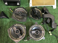 เครื่องเสียง McIntosh SUBARU LANCASTER OEM 86201AE050 86221AE000 86301AE220 86301AE080 86301AE040 BH9 1998