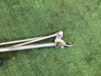 Механизм дворников SUBARU LANCASTER OEM 86510AE000 86510AE070 BH9 1998 EJ254