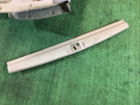 Обшивка багажника SUBARU LANCASTER OEM 94015AE020GF 94015AE030GF 94047AE020AD 94047AE030AD 94016AE010GF BH9 1998 beige 8L5