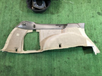 Обшивка багажника SUBARU LANCASTER OEM 94015AE020GF 94015AE030GF 94047AE020AD 94047AE030AD 94016AE010GF BH9 1998 beige 8L5