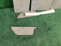 Обшивка багажника SUBARU LANCASTER OEM 94015AE020GF 94015AE030GF 94047AE020AD 94047AE030AD 94016AE010GF BH9 1998 beige 8L5