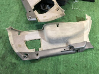 Обшивка багажника SUBARU LANCASTER OEM 94015AE020GF 94015AE030GF 94047AE020AD 94047AE030AD 94016AE010GF BH9 1998 beige 8L5