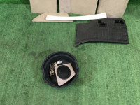 Обшивка багажника SUBARU LANCASTER OEM 94015AE020GF 94015AE030GF 94047AE020AD 94047AE030AD 94016AE010GF BH9 1998 beige 8L5