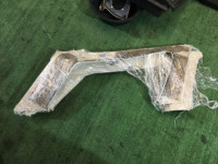 Обшивка багажника SUBARU LANCASTER OEM 94015AE020GF 94015AE030GF 94047AE020AD 94047AE030AD 94016AE010GF BH9 1998 beige 8L5
