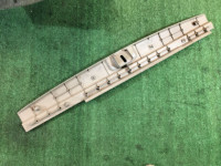 Обшивка багажника SUBARU LANCASTER OEM 94015AE020GF 94015AE030GF 94047AE020AD 94047AE030AD 94016AE010GF BH9 1998 beige 8L5