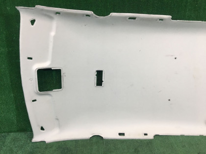 ผ้าบุเพดาน SUBARU LANCASTER OEM 94411AE000OB 94411AE001OB BH9 1998 beige 8L5