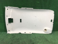 ผ้าบุเพดาน SUBARU LANCASTER OEM 94411AE000OB 94411AE001OB BH9 1998 beige 8L5