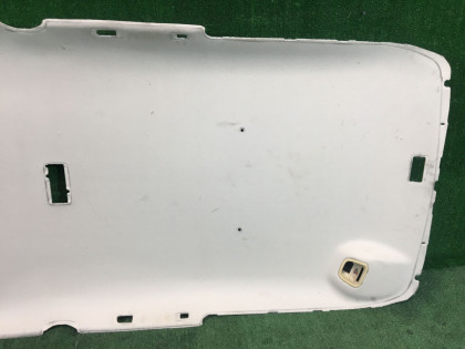 ผ้าบุเพดาน SUBARU LANCASTER OEM 94411AE000OB 94411AE001OB BH9 1998 beige 8L5
