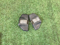 Limitadores de apertura del portón SUBARU LANCASTER OEM 63112AE000 63112AE010 63134AE000 63134AE010 BH9 1998 beige 8L5