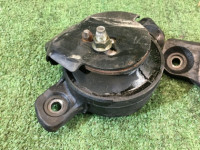 Apoios do motor SUBARU LANCASTER OEM 41022AE020 41022AE030 BH9 1998 EJ254