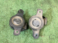 Apoios do motor SUBARU LANCASTER OEM 41022AE020 41022AE030 BH9 1998 EJ254