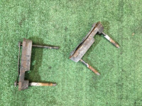 สเปเซอร์หน้า 20570AC040 20511AE000 SUBARU LANCASTER
