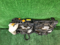 发动机水箱 SUBARU LANCASTER OEM 45111AE000 45119AE002 BH9 1998 EJ254