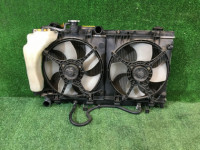 หม้อน้ำ 45111AE000 45119AE002 SUBARU LANCASTER