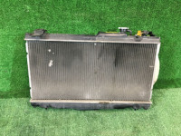 发动机水箱 SUBARU LANCASTER OEM 45111AE000 45119AE002 BH9 1998 EJ254