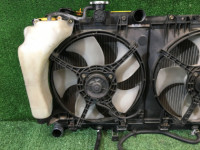 发动机水箱 SUBARU LANCASTER OEM 45111AE000 45119AE002 BH9 1998 EJ254