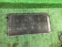 Condensador do ar condicionado SUBARU LANCASTER OEM 73210AE000 73210AE001 BH9 1998 EJ254