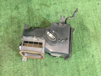 Evaporador del habitáculo SUBARU LANCASTER OEM 72210AE041 72210AE000 BH9 1998 EJ254