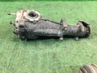 差速器 с приводами 4.444  LSD SUBARU LANCASTER OEM 27011AA531 28421AE050 28421AE060 BH9 1998 EJ254
