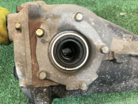 差速器 с приводами 4.444  LSD SUBARU LANCASTER OEM 27011AA531 28421AE050 28421AE060 BH9 1998 EJ254