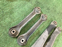 ปีกนกหลัง SUBARU LANCASTER OEM 20250AE010 20250AE040 20250AE041 20250AE000 BH9 1998 EJ254