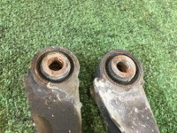ปีกนกหลัง SUBARU LANCASTER OEM 20250AE010 20250AE040 20250AE041 20250AE000 BH9 1998 EJ254